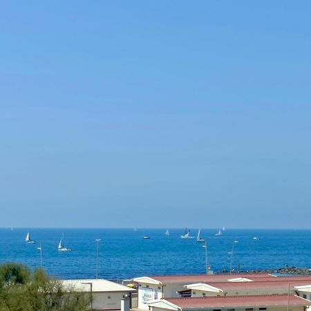 Casa Coco - Appartamento Al Mare Lido di Ostia Exterior photo