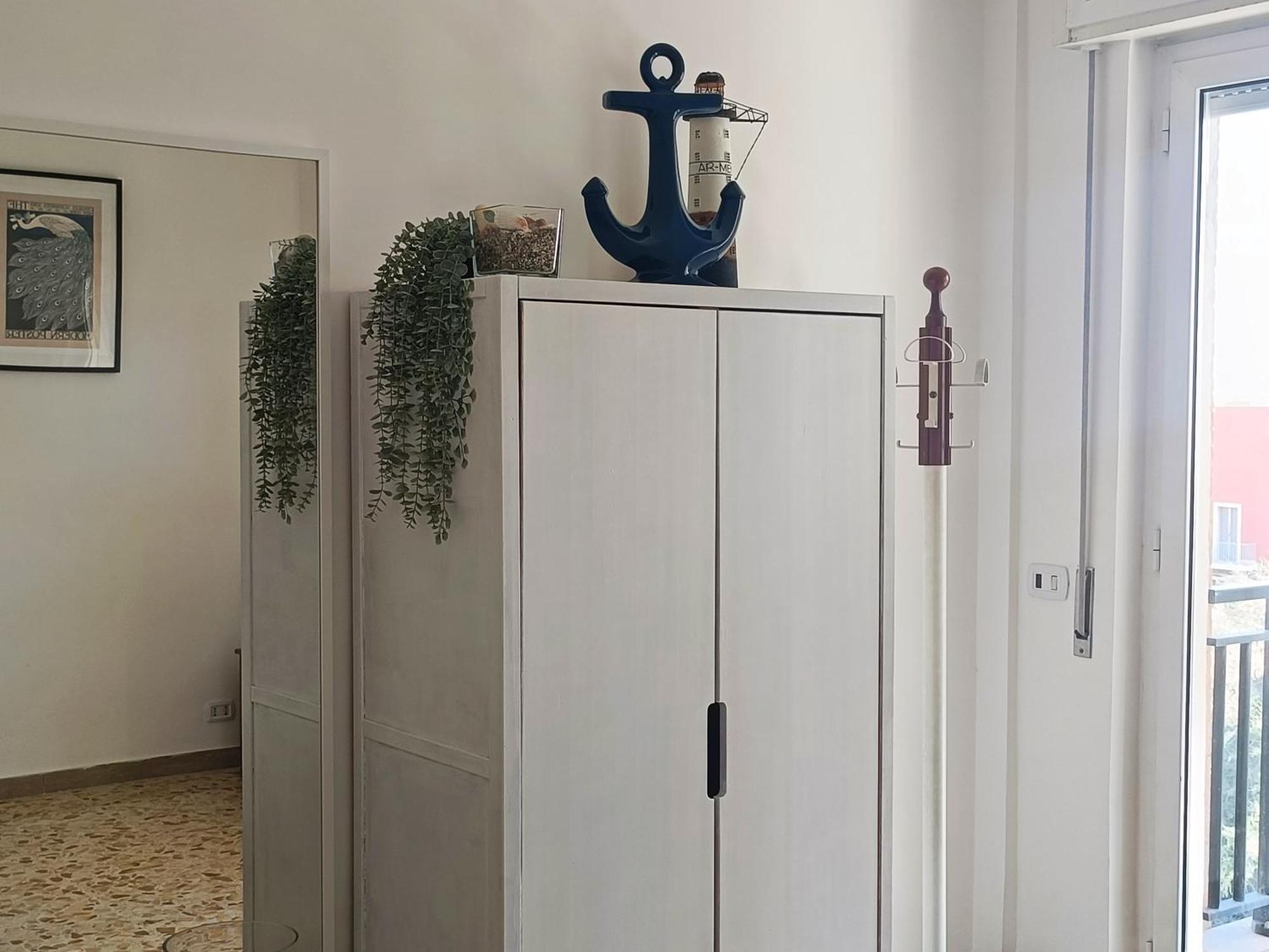 Casa Coco - Appartamento Al Mare Lido di Ostia Exterior photo
